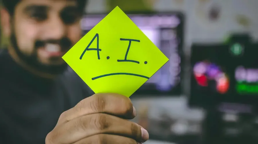 Pazarlamada Yapay Zekâ Kullanımı: Pazarlamacılar İçin En İyi 6 AI Aracı
