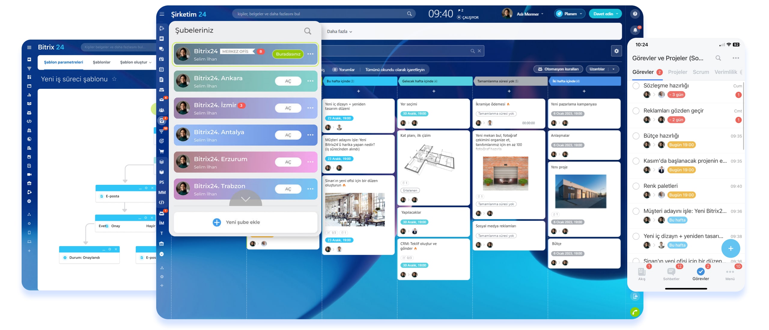 Bitrix24