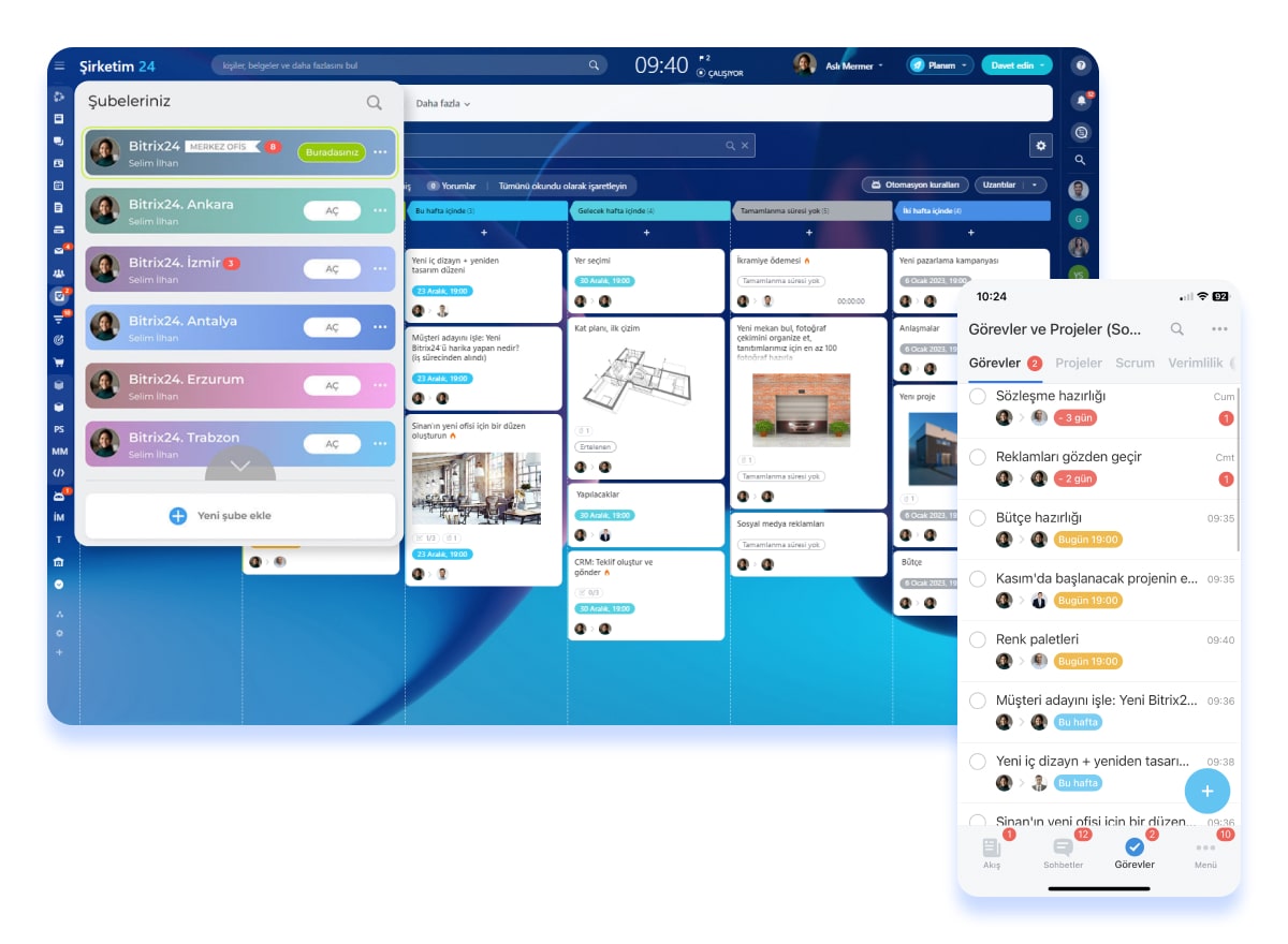 Bitrix24