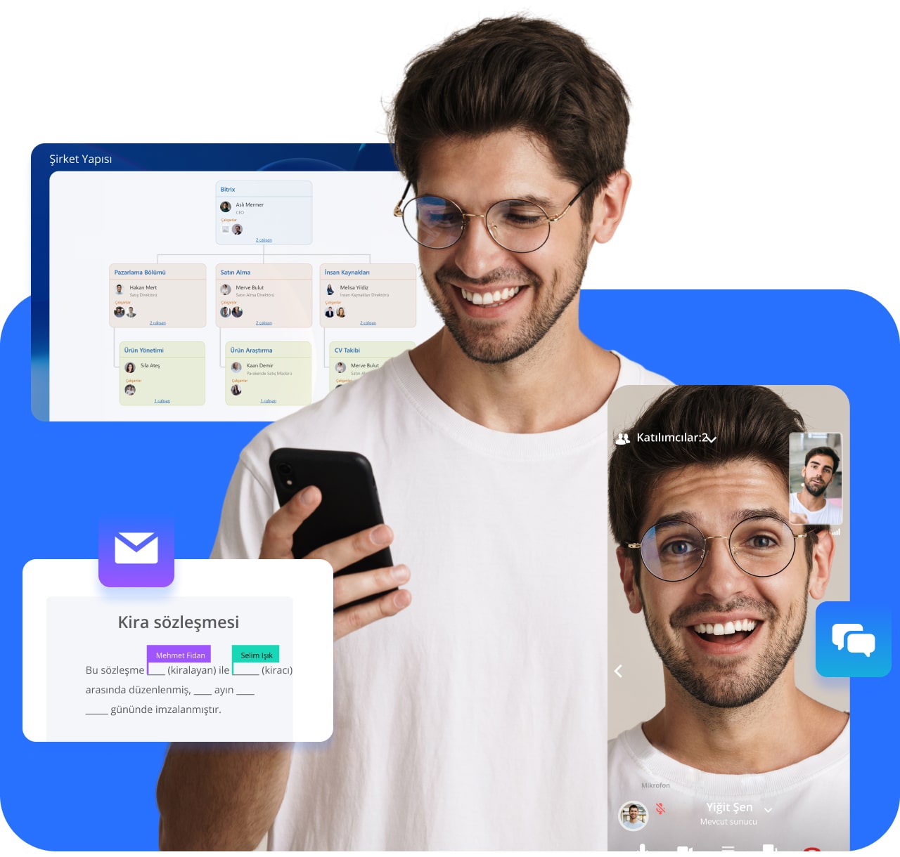 Bitrix24