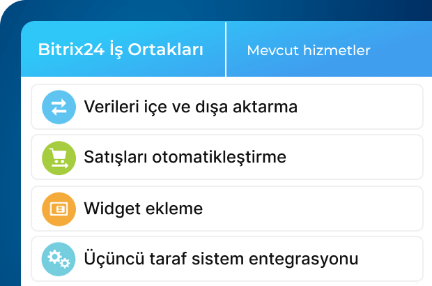 Bitrix24