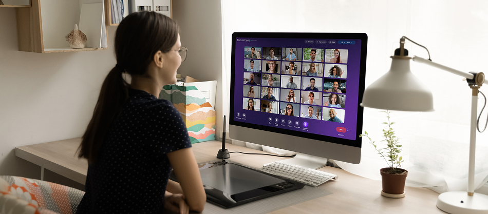 Türkiye'de Uzaktan Çalışma Modeline Sorunsuz Geçiş İçin Stratejiler ve Araçlar