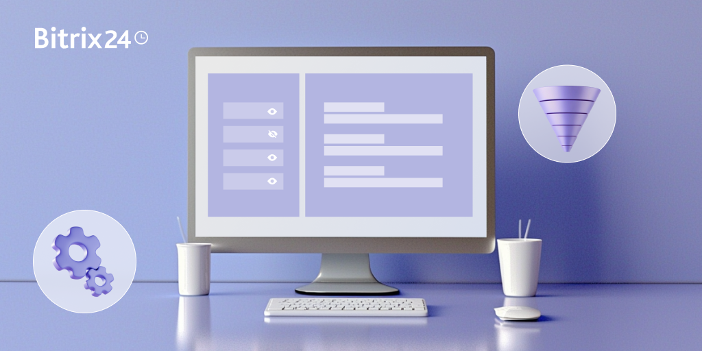 CRM'de Özel Alanlar ve Müşteri Segmentasyonu ile Verimliliği Artırın
