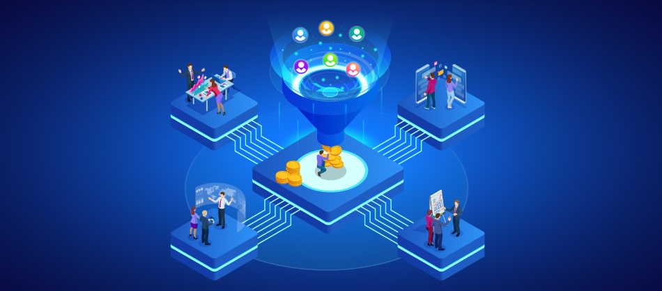 Satış Boru Hatları İşletmenizin Başarılı Olmasına Nasıl Yardımcı Olabilir?