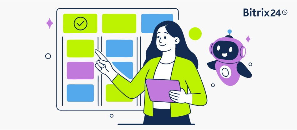 Türk İşletmelerin Otomasyon İhtiyaçları için Hangisi Daha İyi, RPA mı Üretken Yapay Zekâ mı?