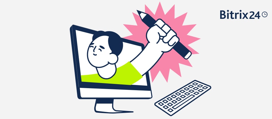 Bitrix24 Hesabınızın Görünümünü (Menüler, Öğeler, vb.) Nasıl Özelleştirirsiniz?