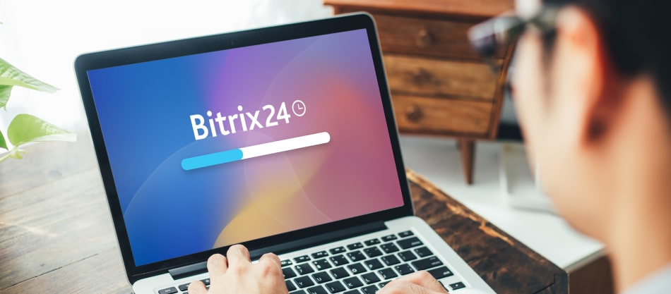 Bitrix24 masaüstü uygulaması güncellemesi