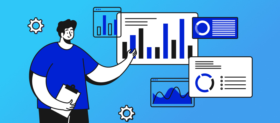 Bitrix24 BI Oluşturucu ile Güçlü Analitik Raporlar Oluşturun