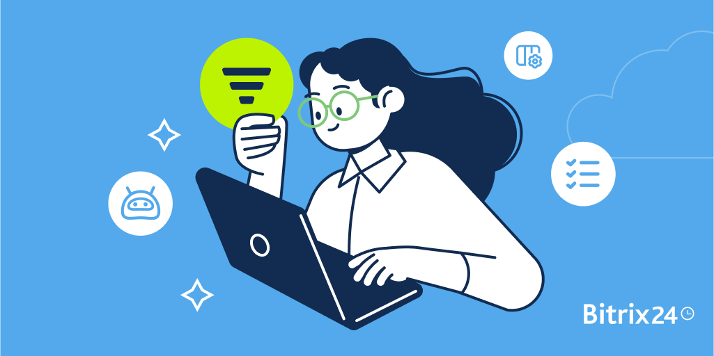 Doğru Görev Yönetimi ve Gecikmeyen Son Teslim Tarihleri: Modern Bir CRM ile Mümkün