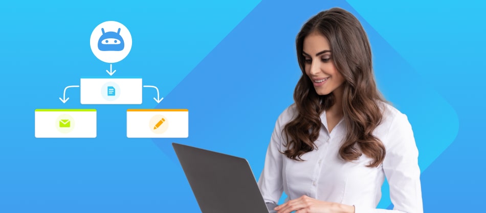 Görevler: Otomasyon kuralları ve tetikleyiciler