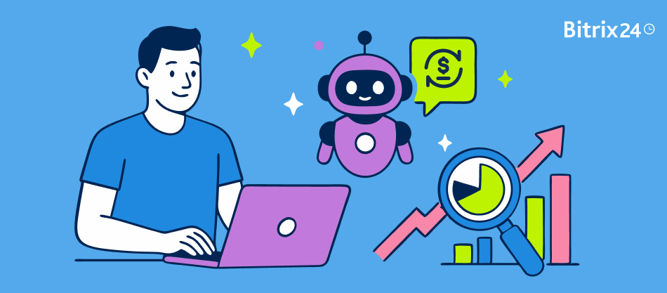 Basit ve Etkili Bir Satış CRM Yığını Oluşturmak: İki Günde Mümkün