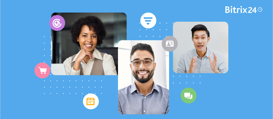 Bitrix24'ün işletmeler üzerindeki etkisi: kullanıcı verilerinden ve trendlerden elde edilen içgörüler