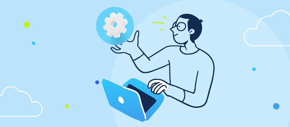 Kişiselleştirmeden Ödün Vermeden Çevrimiçi İşinizi Nasıl Otomatikleştirirsiniz?