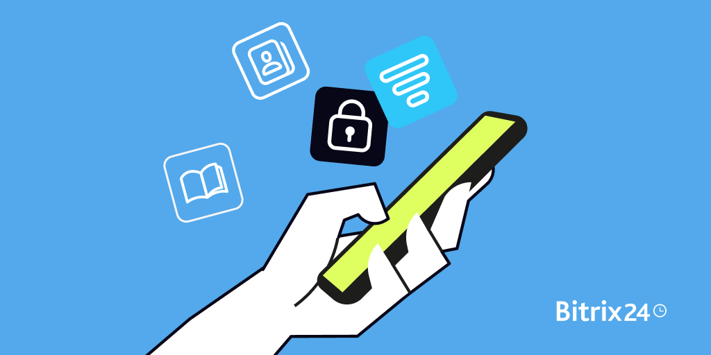 Çalışanların CRM Verilerinizi Çalmamasını Nasıl Sağlarsınız?