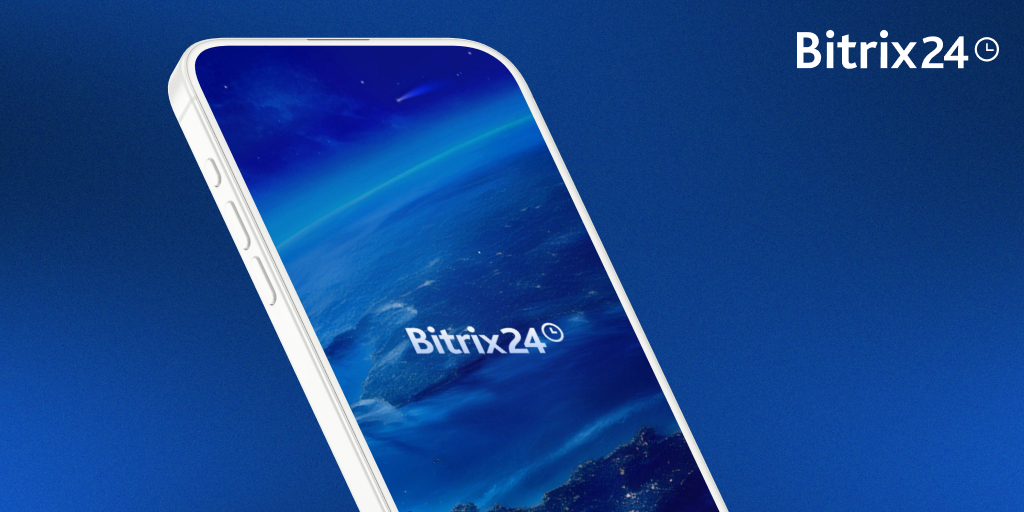 Yeni mobil uygulama: Ekibiniz her zaman bir adım önde