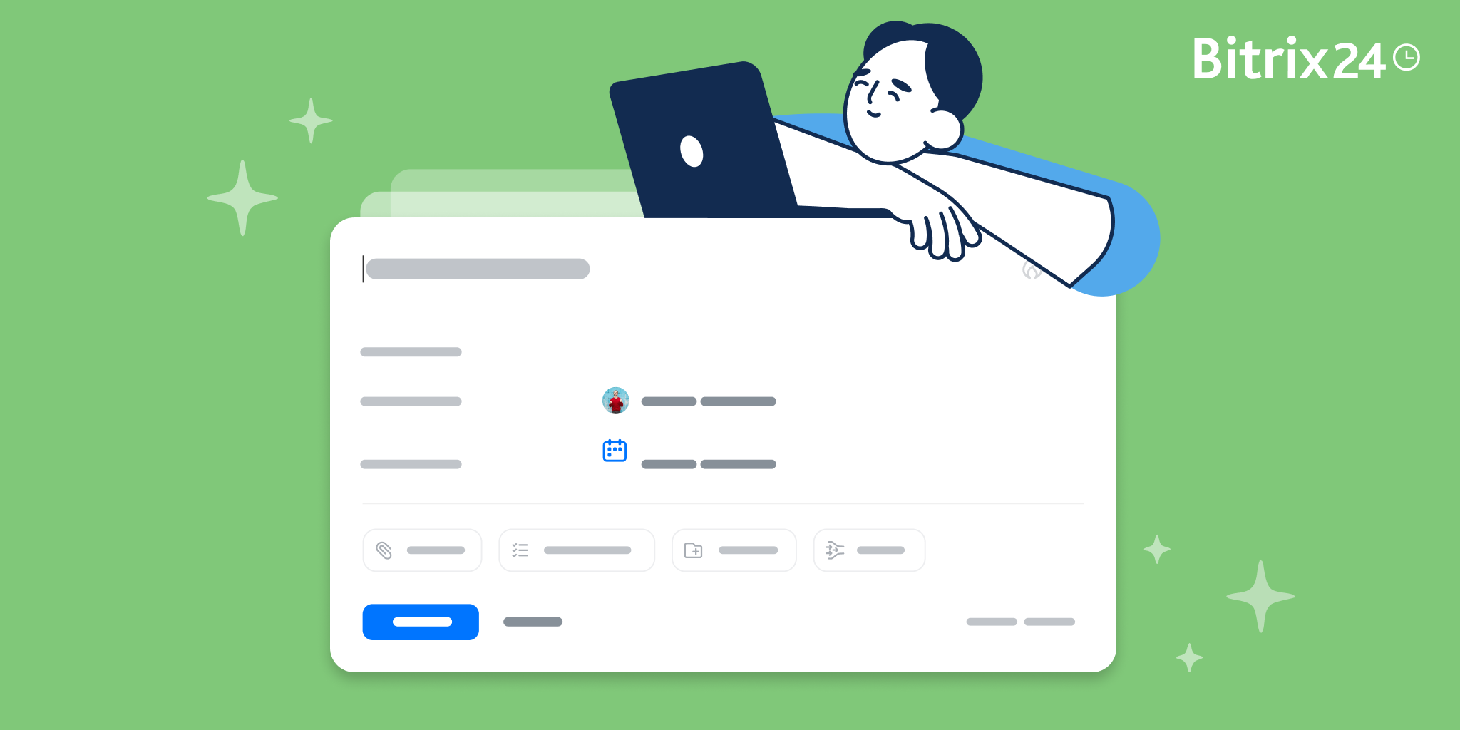 Hızlı görev oluşturma: temel konulara odaklanan çeviklik