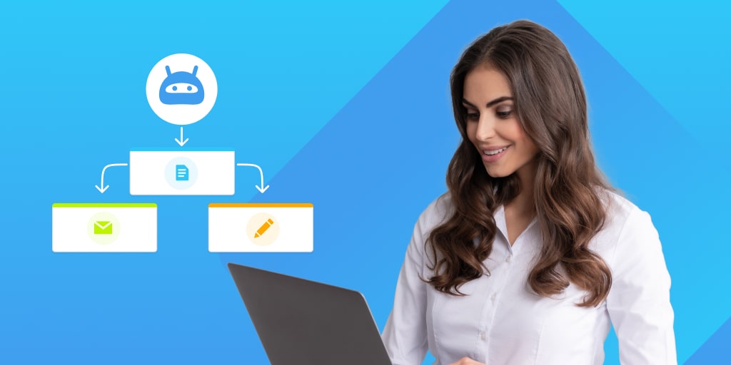 Görevler: Otomasyon kuralları ve tetikleyiciler