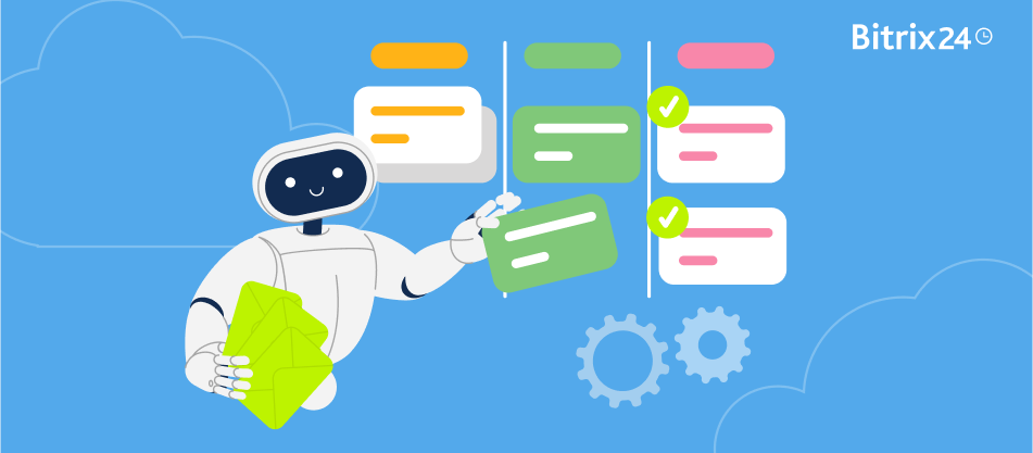 Hiper Otomasyon ve CRM ile Müşteri İlişkilerini bir Sonraki Seviyeye Taşıyın