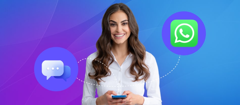 Bitrix24'te Edna.io WhatsApp Entegrasyonu ile Müşteri Hizmetlerinizi Dönüştürün