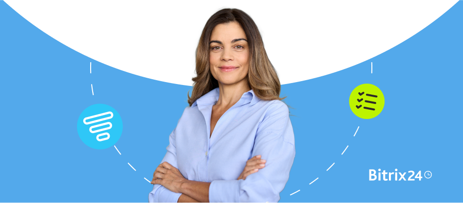 CRM Otomasyon Kontrol Listesi