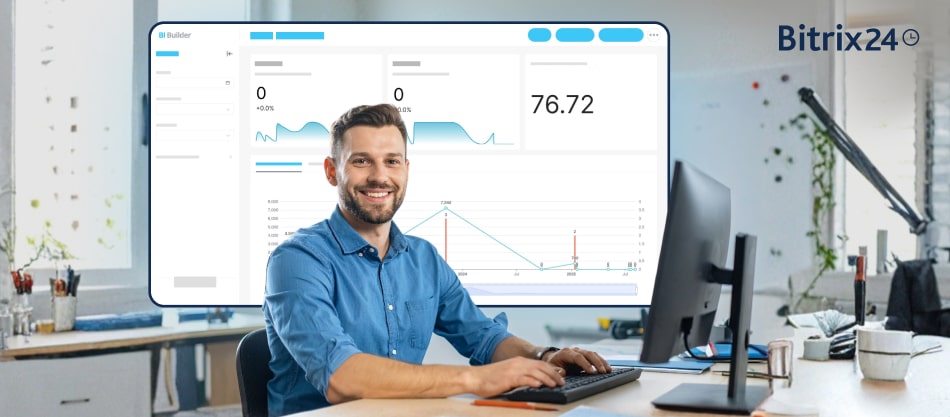 BI Builder ile Raporlamada Kontrolü Ele Alın: Yeni Filtreler, Daha Hızlı Analiz