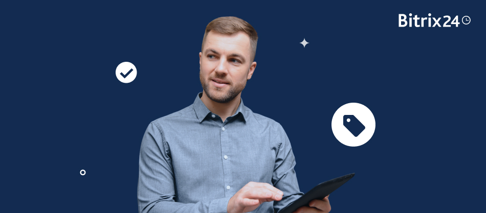 CRM ve Müşteri Memnuniyeti: Her Talebi Doğru Sorumluyla İlişkilendirin