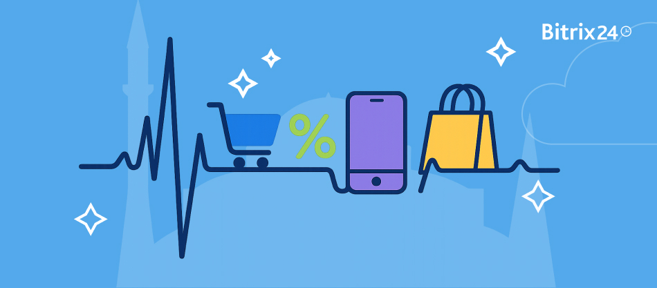 Türk Tüketicisinin Kalbi İndirim Sezonunda Nasıl Atıyor?