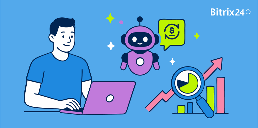 Basit ve Etkili Bir Satış CRM Yığını Oluşturmak: İki Günde Mümkün