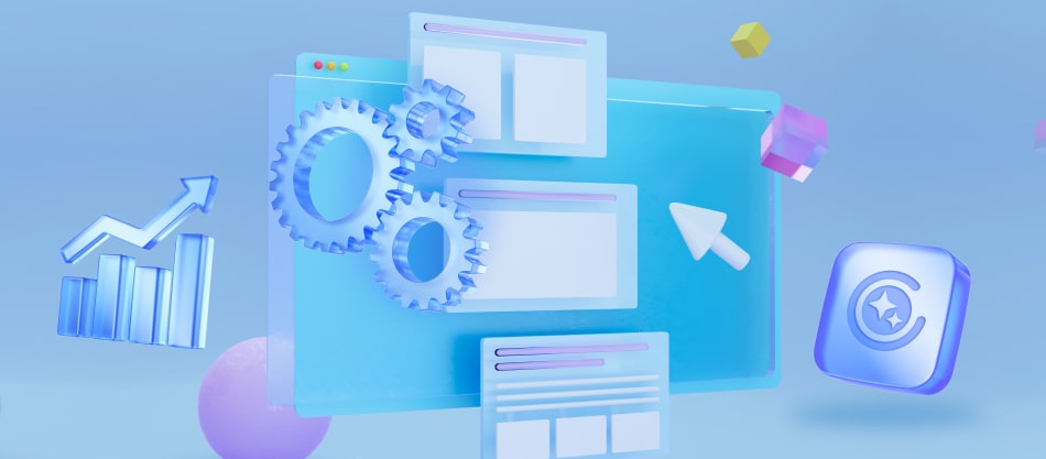 İşletmenizin Güvenilirliğini Artırın: Bitrix24 ile Sitenizi veya Mağaza Alan Adınızı Özelleştirin