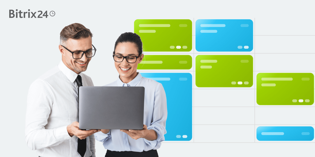 Yeni Bitrix24 Rezervasyon Sistemi ile Tanışın