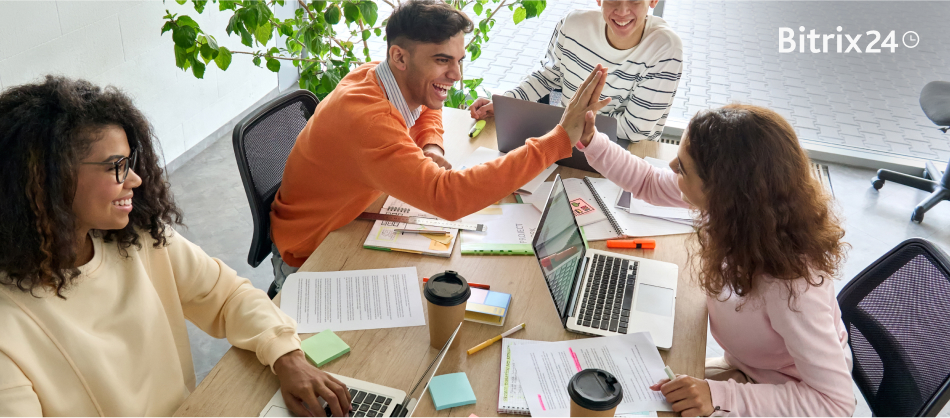 Türkiye'de İş Dünyasının Geleceği- 2026 İş Yeri Trendleri