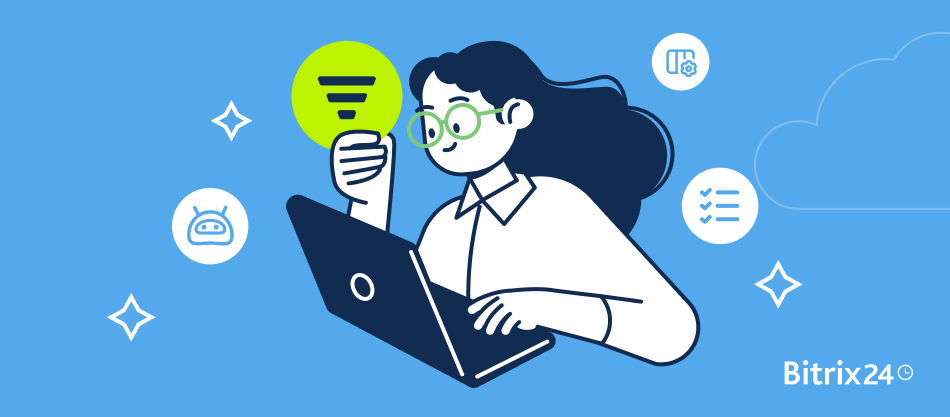 Yedi Günde DM’den Satışa: Satış Hunisi Otomasyonu