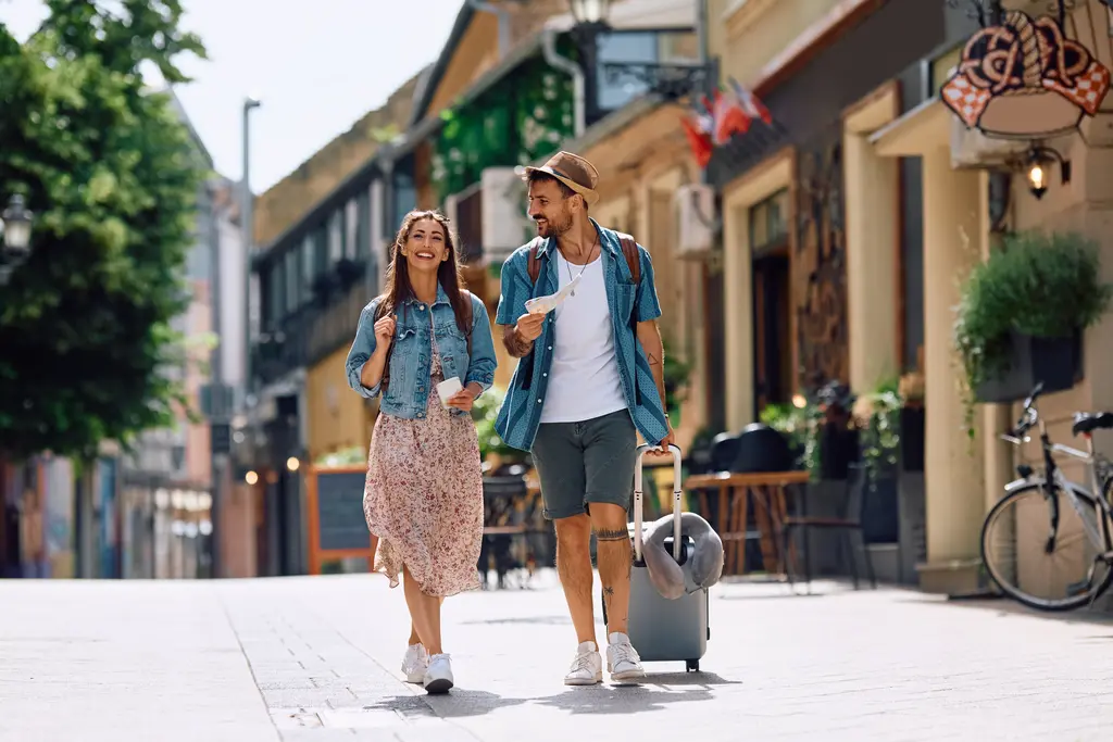 Seyahat acenteleri için CRM yazılımı kullanmanın 7 avantajı