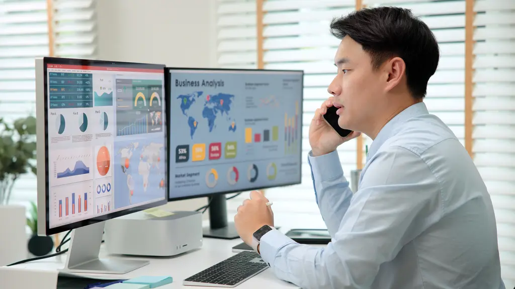 KOBİ Satış Gösterge Paneli için Sadece 6 Metrik Yeterli