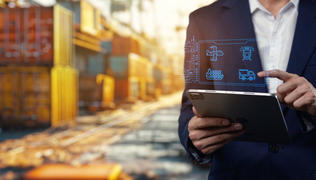 AI Envanter Yönetimi