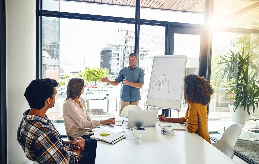 Ekiplerin Bir Arada Çalışmasını Sağlayacak 12 Yöntem