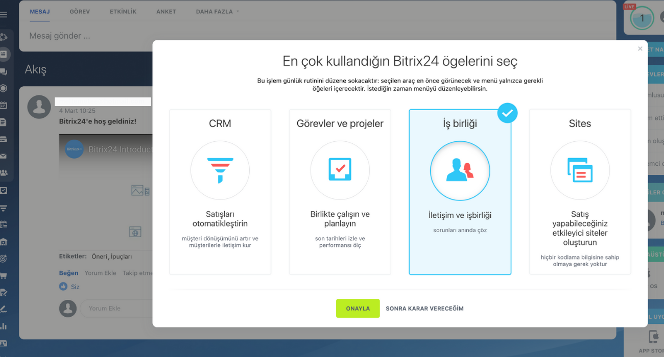 En İyi 7 Dijital İşyerim Yazılım Aracı