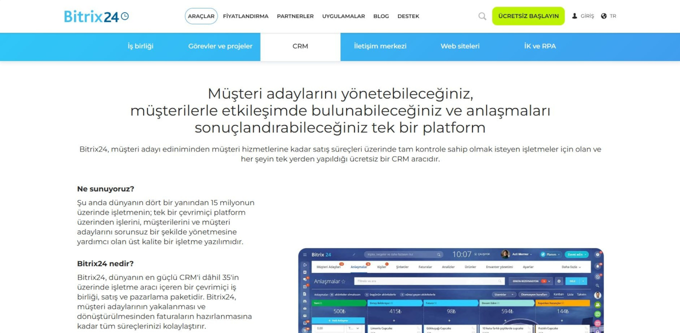 Yapay Zekâ (AI) ile Potansiyel Müşteri Oluşturma: Nasıl Yapılır