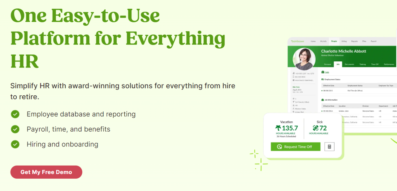 Zaman ve Maliyet Tasarrufu Sağlayacak En İyi 5 İK Otomasyon Aracı