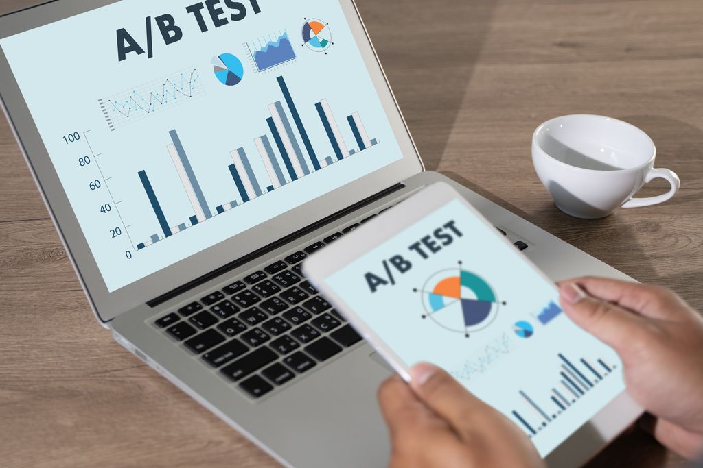 A/B Test Uygulamaları: Bitrix24 ve Diğerleri