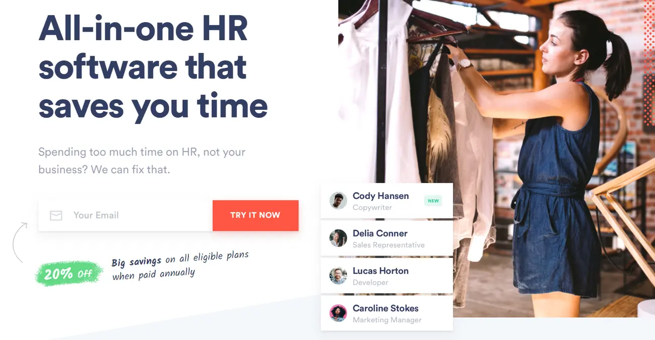 Zaman ve Maliyet Tasarrufu Sağlayacak En İyi 5 İK Otomasyon Aracı