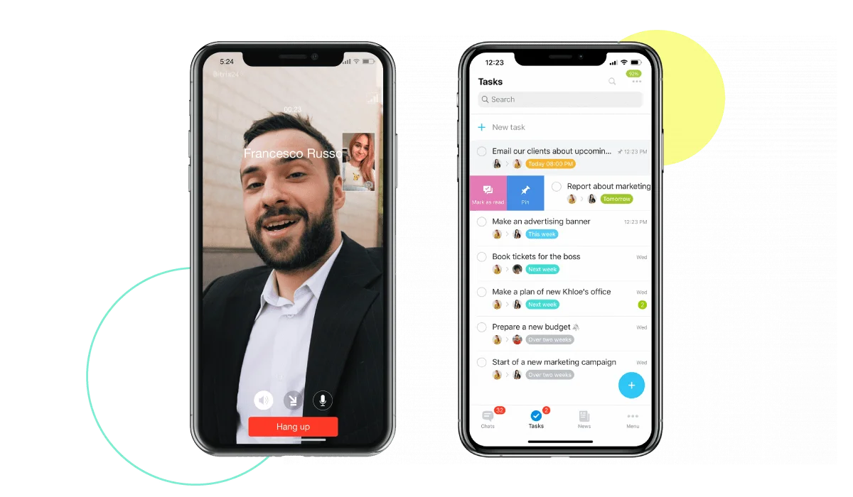 Ücretsiz mobil uygulama