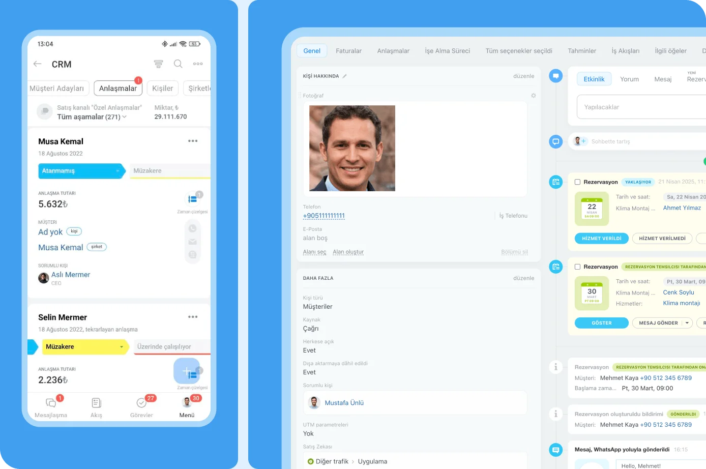 CRM