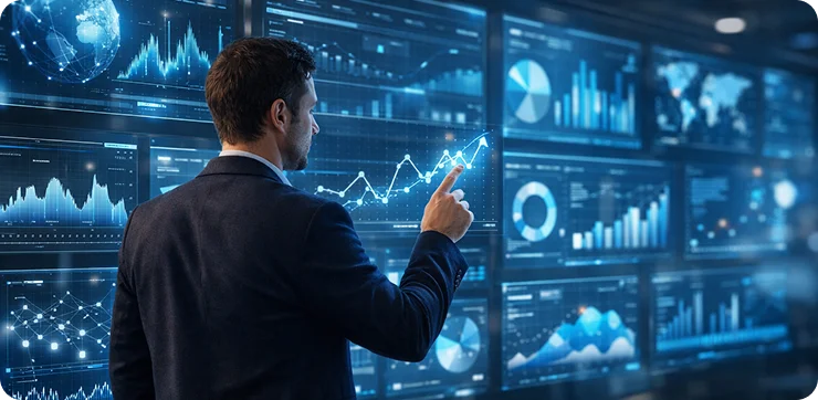 Global Accounting & Financial Services