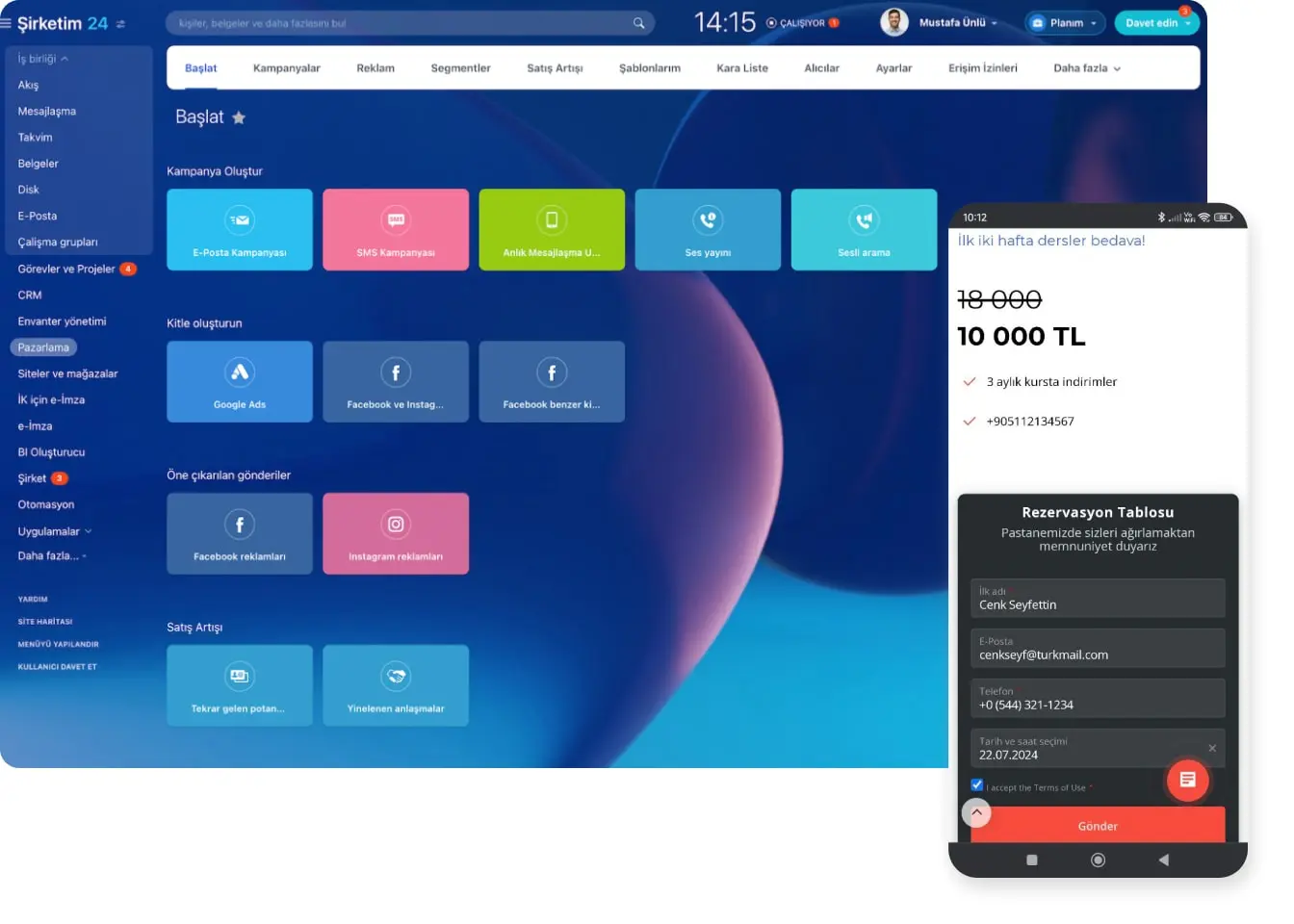 Bitrix24