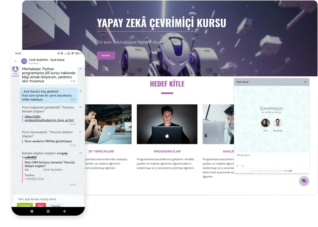 Bitrix24