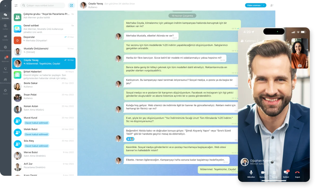 Bitrix24