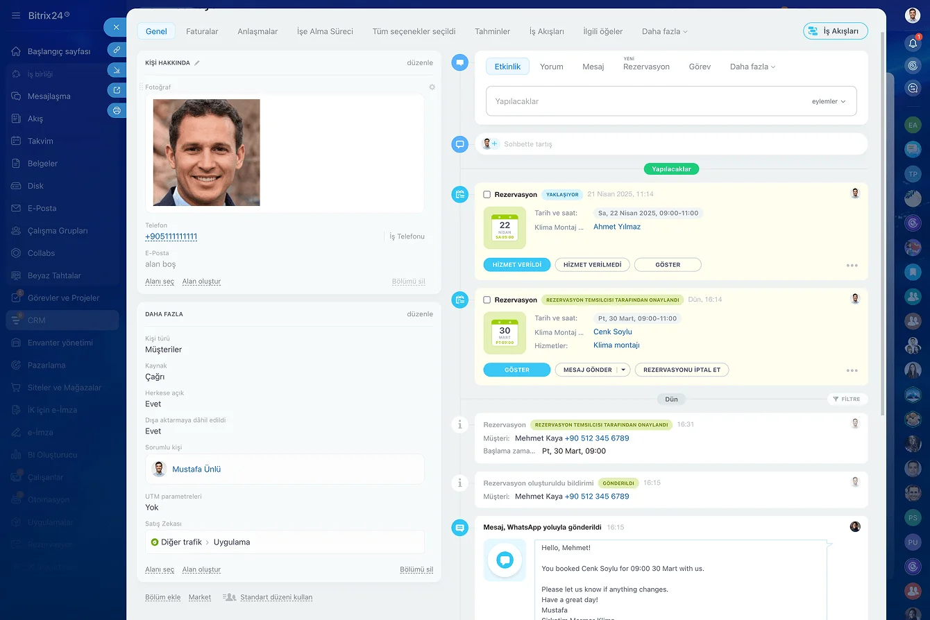 booking-crm