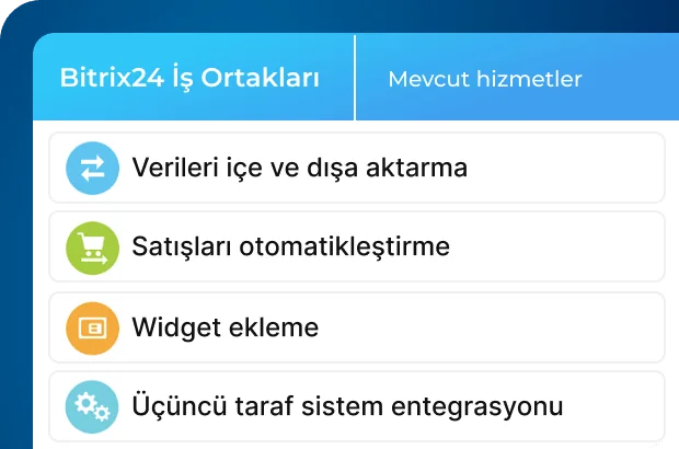 Bitrix24
