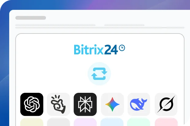 Bitrix24